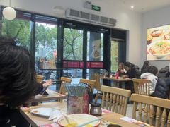 -小杨生煎(松江大学城店)