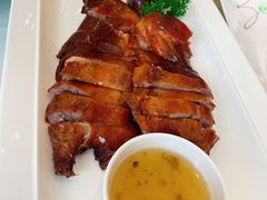 -骏莱海鲜鱼港(五角场店)