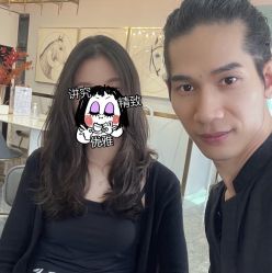 -TSO 慕尚·微潮派