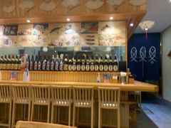 -林妈妈村·日式料理(宝山龙湖天街店)