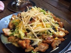 -MI WU FACTORY米屋美食工厂餐厅(绿地店)