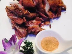 -尚岛私房菜(西方巷店)