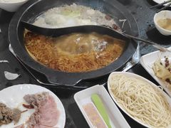 -陈府大宅门成都火锅·手切鲜肉(太原街店)