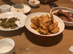 -金掌勺锅包肉(华润万象城店)