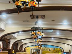 -清真·玛丽亚新疆菜主题餐厅(浙江中路店)