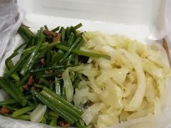 -南通大学-食堂