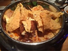 iphone_upload_pic-桂小厨广西菜(青秀万达店)