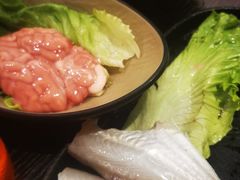 -锅说大脸毛肚重庆老火锅(佐阾店)