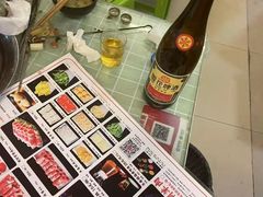 -寻小欢焖烤羊肉串(九眼桥店)