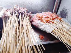 -十里铺铁板鱿鱼