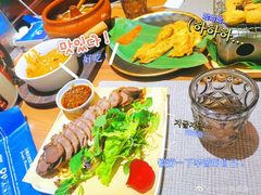 -雀舞云南菜(乐客城店)
