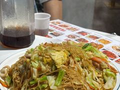 -品鲜海鲜餐厅(黄厝店)