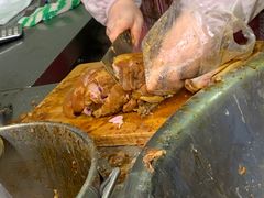 -石家猪蹄(徐家湾店)