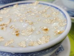 金箔双皮奶-民信老铺(华盖路店)
