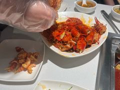 -海底捞火锅(长宁路龙之梦店)