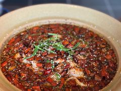 -薇酌饮·陕西菜(南门外店)