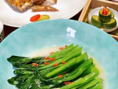 -红棉中餐厅·广州海航威斯汀酒店