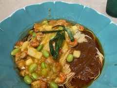 -松鹤面馆·古法焖肉面(观前店)