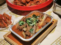 -串盟烧烤大排档·长沙美食地标(星沙店)