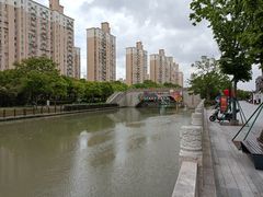 -三林塘老街
