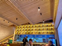 -西塔拾玖泥炉烤肉·活鳗(芝麻街店)