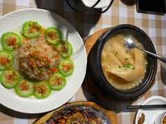 -香鼎坊江西菜(国奥店)