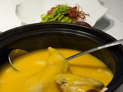 -院里寻菜·精致庭院菜(观沙岭店)