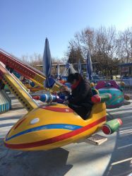 -大望京儿童游乐场