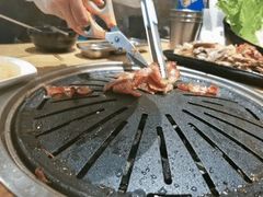 -烤尚牛韩国烤肉(涪陵宝龙广场店)