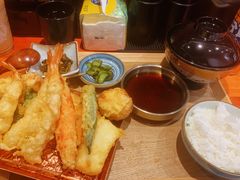 -天妇罗内顺田(罗湖店)