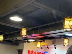 大堂-较场口火锅(九街店)