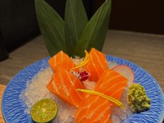 -炙柒Sekinana·精致日料(合生汇店)