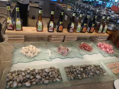 -长春净月潭喜来登酒店·盛宴标帜餐厅