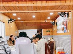 大堂-洞天食府(北大街店)