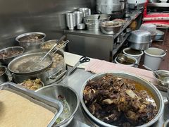 -阿秋牛排(湖心街店)