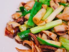 -牟传仁饭庄(星海店)