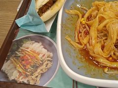 -魏家凉皮(来广营店)
