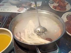 -阪尚皇·原切牛排·烤肉火锅自助(北京路店)