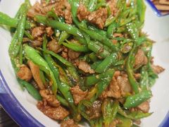 农家小炒肉-小辣椒·湖南乡里菜(龙海家园店)