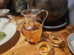 -本处·素食·融合料理(南油店)
