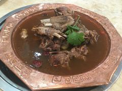 -城一锅涮烤羊蝎子·烤串