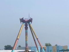 -秦皇岛乐岛海洋王国