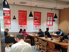 -南城香·饭香串香馄饨香(赵公口店)