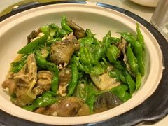 -萬家灯火·私房湘菜·22年老手艺(南岭大道店)