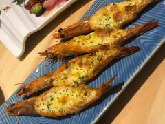 芝士大虾-割烹旭日本料理(龙湖狮山天街店)