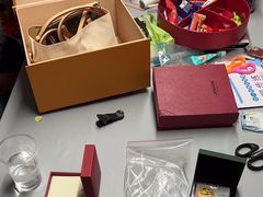 -海星奢选二手奢侈品手表包包鉴定回收寄卖(墨玉南路店)