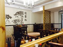 包厢-杨姨妈丝娃娃(花果园店)