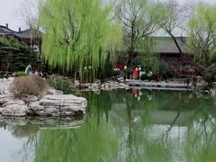 -华清宫景区