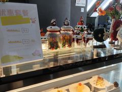 -塔顶·Cafe·日啡夜酒(北京路店)