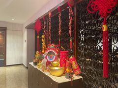 -桃源春晓中餐厅 TaoYuan Restaurant